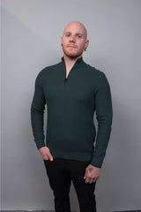 MICHAEL KORS CHANDAIL MANCHES LONGUES HOMME