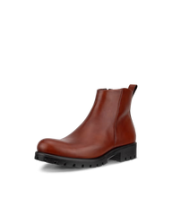 ECCO BOTTES FEMME