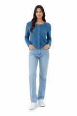 LEVI'S CARDIGAN FEMME