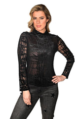 FRANK LYMAN CHANDAIL FEMME