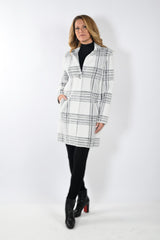 FRANK LYMAN MANTEAU FEMME