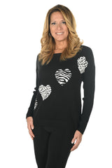 FRANK LYMAN CHANDAIL FEMME