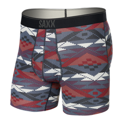 Saxx Boxer Quest