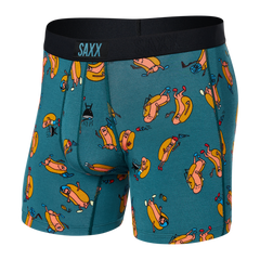 Saxx Boxer Vibe