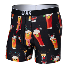 Saxx Boxer Volt