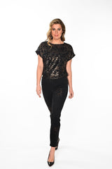 FRANK LYMAN PANTALON FEMME