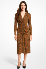 MICHAEL KORS ROBE FEMME