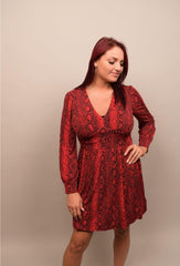 MICHAEL KORS ROBE FEMME