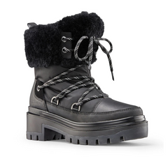 COUGAR BOTTE FEMME