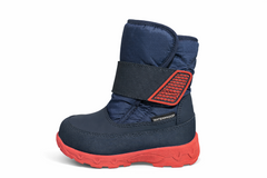 COUGAR BOTTE GARÇON
