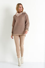SHAN HOODIE FEMME