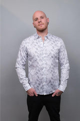 MICHAEL KORS CHEMISE HOMME