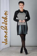 JANE&JOHN ROBE FEMME