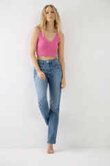 LEZ A LEZ CAMISOLE FEMME