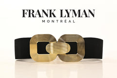 FRANK LYMAN CEINTURE FEMME