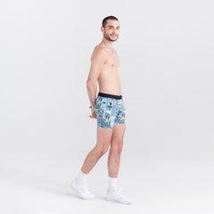 SAXX BOXER HOMMES