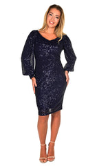 FRANK LYMAN ROBE FEMME