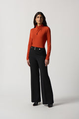 JOSEPH RIBKOFF PANTALON FEMMES