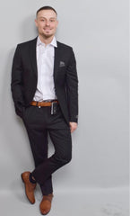 HORST HABIT COMPLET HOMME