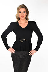 FRANK LYMAN CHANDAIL FEMME