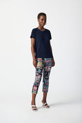 JOSEPH RIBKOFF PANTALON FEMMES