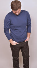 Horst Chandail Merinos Homme