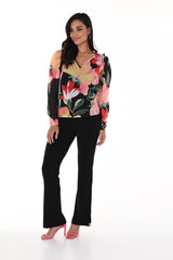 FRANK LYMAN PANTALON FEMME