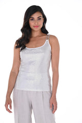 FRANK LYMAN CAMISOLE FEMME