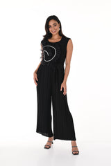 FRANK LYMAN PANTALON FEMME