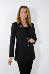 FRANK LYMAN BLAZER FEMME