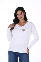 FRANK LYMAN CHANDAIL FEMME