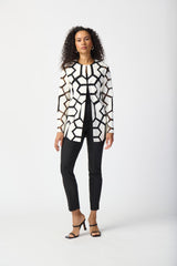 JOSEPH RIBKOFF VESTE FEMMES