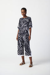 JOSEPH RIBKOFFF PANTALON FEMMES