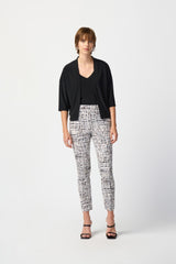 JOSEPH RIBKOFF BOLERO FEMME