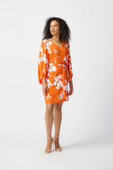 JOSEPH RIBKOFF ROBE FEMMES