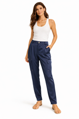 Michael Kors Pantalon Femme