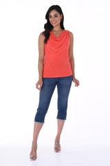 FRANK LYMAN JEANS FEMME