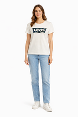 Levi's T-shirt Femme