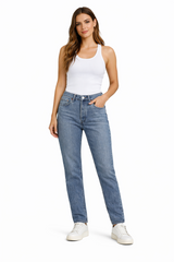 Levi's Jeans 501 Femme