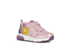GEOX CHAUSSURES FILLE