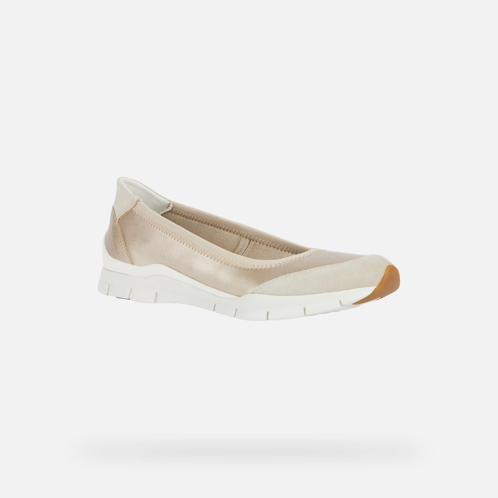 Geox Ballerine Femme