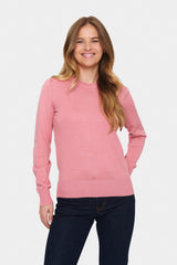 Saint-Tropez Chandail Femme