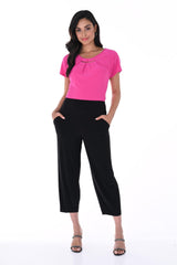 FRANK LYMAN PANTALON FEMME
