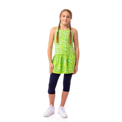 NANO TUNIQUE FILLES 7 ET 8 ANS