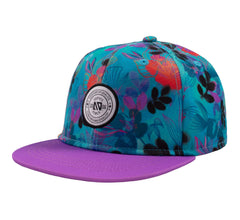 NANO Casquette Fille 12-24