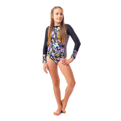 NANO Maillot De Bain Fille 7 à 10 Ans