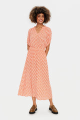 Saint-Tropez Jupe Femme