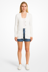 MICHAEL KORS CARDIGAN FEMME