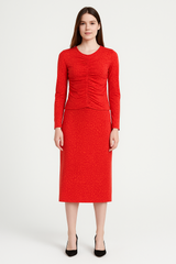 MICHAEL KORS CHANDAIL FEMME