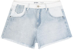 LEZ A LEZ SHORT FEMME